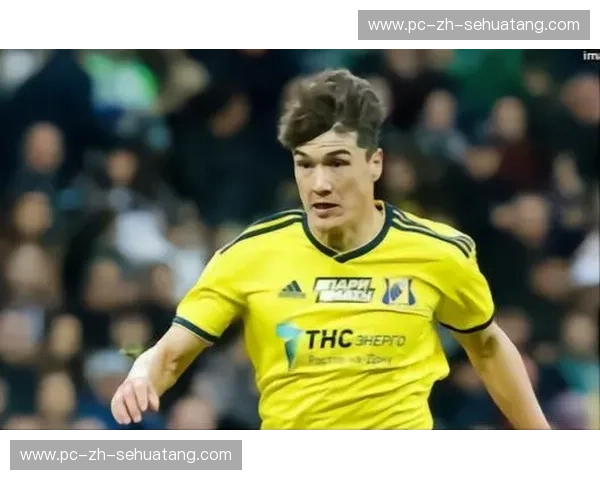 铁血碰撞与宿命突围：当“龙之队”遇见中亚狼，这一战不仅是足球