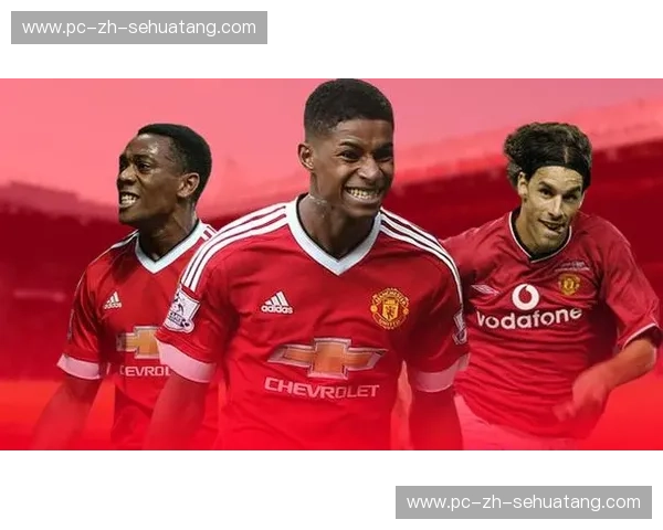 红魔重生：曼联vs中日德兰，一场荡涤与蜕变的史诗